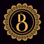 Bhavani Ornaments Logo